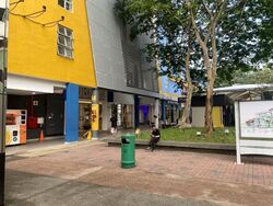 Ang Mo Kio Avenue 6 (D20), Shop House #561505341